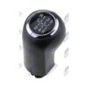 Pomello Leva Cambio Opel Astra H 2004-2010 6 Marce, originale 8026651202