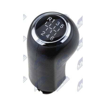 Pomello Leva Cambio Opel Astra H 2004-2010 6 Marce, originale 8026651202