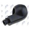 Pomello Leva Cambio Opel Astra H 2004-2010 6 Marce – foto 2
