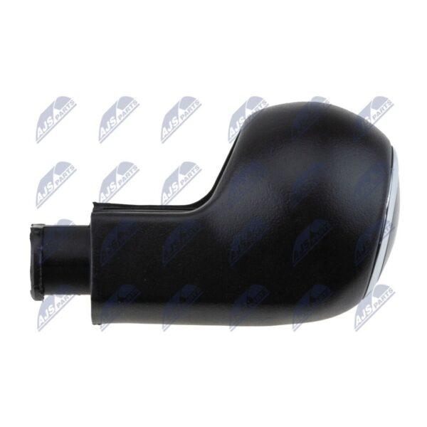 Pomello Leva Cambio Opel Astra H 2004-2010 6 Marce – foto 3