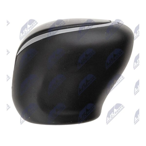 Pomello Leva Cambio Opel Corsa F 2019+ / Crossland 2017+ / Grandland X 2017+ 6 Marce – foto 3