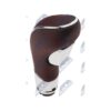 Pomello Leva Cambio Opel Insignia 2008+ Cambio Automatico, originale 7841030, 95519052