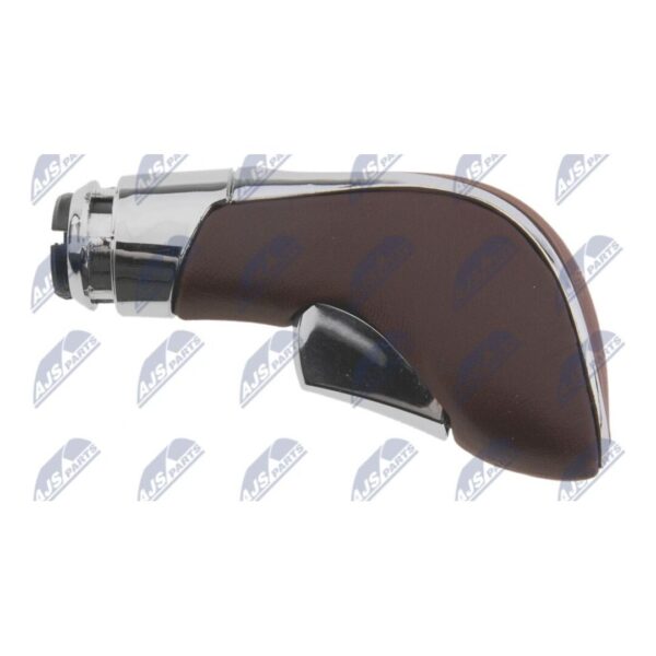 Pomello Leva Cambio Opel Insignia 2008+ Cambio Automatico – foto 2