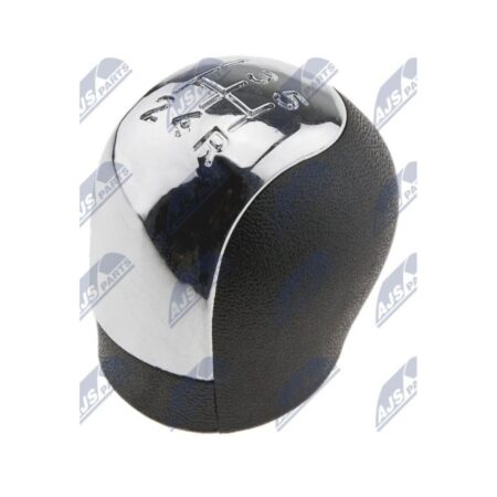 Pomello Leva Cambio Opel Vectra / Signum 5 Marce Schema 12345R