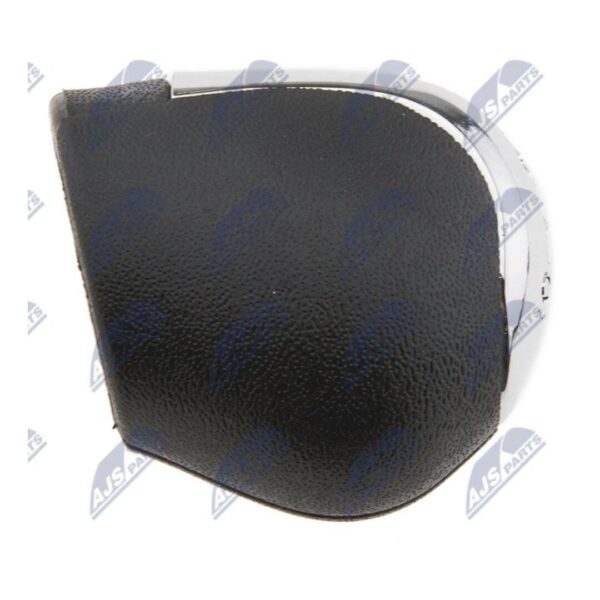 Pomello Leva Cambio Opel Vectra / Signum 5 Marce Schema 12345R – foto 2
