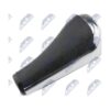 Pomello Leva Cambio Peugeot 206 / 207 / 208 / 307 / 308 / 407 / 607 / 807 / 2008 / 3008 Cambio Automatico, originale 2403EF