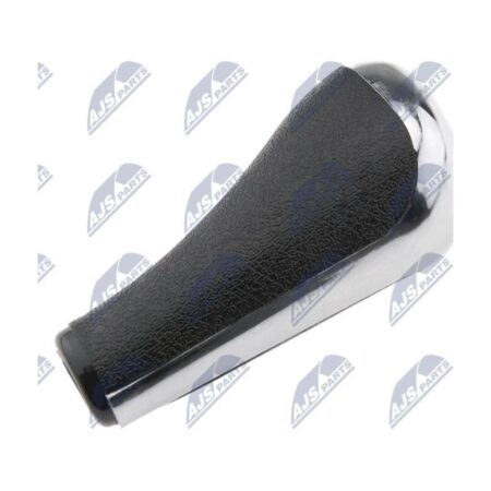 Pomello Leva Cambio Peugeot 206 / 207 / 208 / 307 / 308 / 407 / 607 / 807 / 2008 / 3008 Cambio Automatico, originale 2403EF