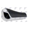 Pomello Leva Cambio Peugeot 206 / 207 / 208 / 307 / 308 / 407 / 607 / 807 / 2008 / 3008 Cambio Automatico – foto 3