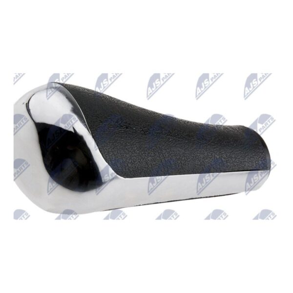 Pomello Leva Cambio Peugeot 206 / 207 / 208 / 307 / 308 / 407 / 607 / 807 / 2008 / 3008 Cambio Automatico – foto 3