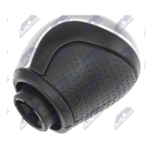 Pomello Leva Cambio Peugeot 207 / 208 / 308 / 407 / 3008 5 Marce – foto 2