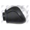 Pomello Leva Cambio Peugeot 207 / 208 / 308 / 407 / 3008 5 Marce – foto 3
