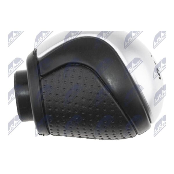 Pomello Leva Cambio Peugeot 207 / 208 / 308 / 407 / 3008 5 Marce – foto 3