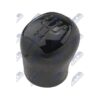 Pomello Leva Cambio Renault Clio II 2001+ / Kangoo II 2001+ / Twingo 2001+ / Dacia Logan 2004+ 5 Marce