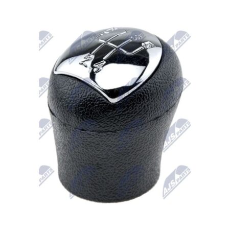Pomello Leva Cambio Renault Clio II / Kangoo II / Twingo 2001+, originale 8200568122