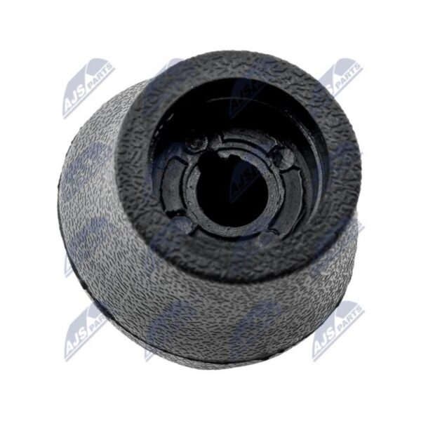 Pomello Leva Cambio Renault Clio II / Kangoo II / Twingo 2001+ – foto 3