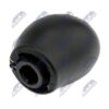 Pomello Leva Cambio Renault Clio III 2005+ / Fluence 2009+ / Grand Scenic II 2004+ / Grand Scenic III 2009+ – foto 2