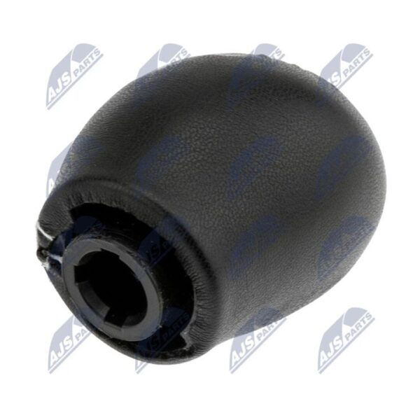 Pomello Leva Cambio Renault Clio III 2005+ / Fluence 2009+ / Grand Scenic II 2004+ / Grand Scenic III 2009+ – foto 2