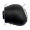 Pomello Leva Cambio Renault Clio III 2005+ / Fluence 2009+ / Grand Scenic II 2004+ / Grand Scenic III 2009+ – foto 3