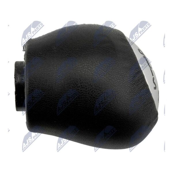 Pomello Leva Cambio Renault Clio III 2005+ / Fluence 2009+ / Grand Scenic II 2004+ / Grand Scenic III 2009+ – foto 3