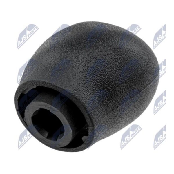 Pomello Leva Cambio Renault Clio III 2005+ / Laguna II 2001+ / Megane II / III 2002+ / Scenic II 6 Marce – foto 3