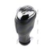 Pomello Leva Cambio Renault Clio IV 2012+ 5 Marce, originale 958943956