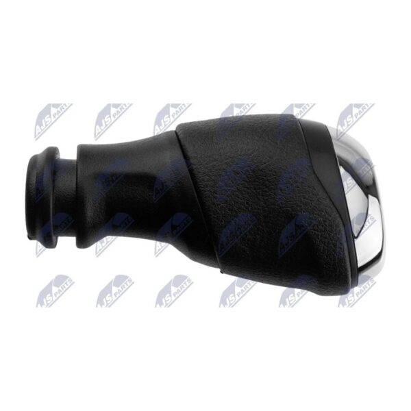 Pomello Leva Cambio Renault Clio IV 2012+ 5 Marce – foto 3