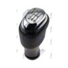 Pomello Leva Cambio Renault Clio IV 2012+ 6 Marce