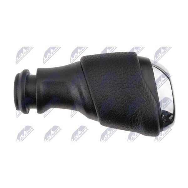 Pomello Leva Cambio Renault Clio IV 2012+ 6 Marce – foto 3