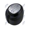 Pomello Leva Cambio Saab 9-3 2003-2012 5 Marce, originale 63SKV114, 55353898
