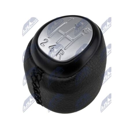 Pomello Leva Cambio Saab 9-3 2003-2012 5 Marce, originale 63SKV114, 55353898