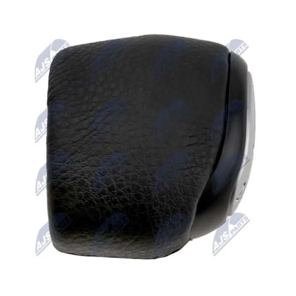 Pomello Leva Cambio Saab 9-3 2003-2012 5 Marce – foto 3