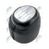 Pomello Leva Cambio Saab 9-3 2003-2012 6 Marce, originale 63SKV113, 55353898