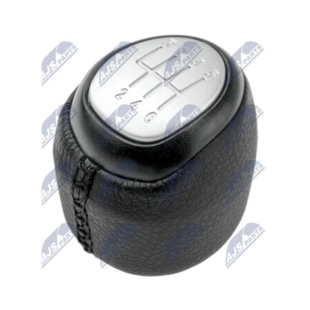 Pomello Leva Cambio Saab 9-3 2003-2012 6 Marce, originale 63SKV113, 55353898