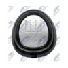 Pomello Leva Cambio Saab 9-3 2003-2012 6 Marce – foto 4