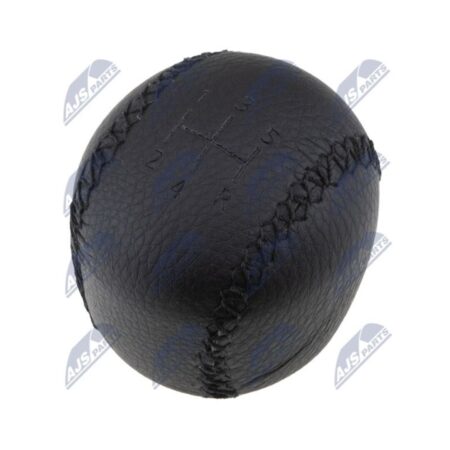 Pomello Leva Cambio Saab 9-5 1995-2010, originale 4578357, 4578928