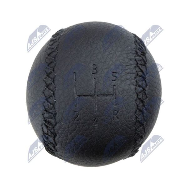Pomello Leva Cambio Saab 9-5 1995-2010 – foto 4