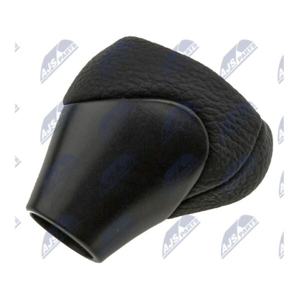 Pomello Leva Cambio Smart Fortwo 450 / 451 1998+ / Roadster 452 2003+ – foto 2
