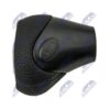 Pomello Leva Cambio Smart Fortwo 450 / 451 1998+ / Roadster 452 2003+ – foto 3
