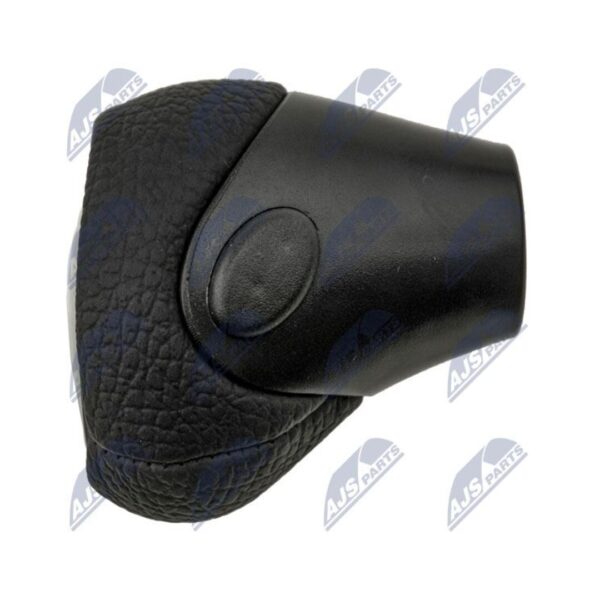 Pomello Leva Cambio Smart Fortwo 450 / 451 1998+ / Roadster 452 2003+ – foto 3