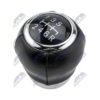 Pomello Leva Cambio Subaru Forester / Impreza / Legacy / Outback 6 Marce