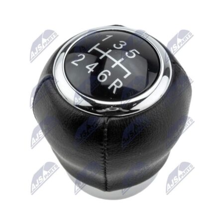 Pomello Leva Cambio Subaru Forester / Impreza / Legacy / Outback 6 Marce