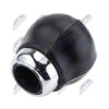Pomello Leva Cambio Subaru Forester / Impreza / Legacy / Outback 6 Marce – foto 2
