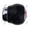 Pomello Leva Cambio Subaru Forester / Impreza / Legacy Outback Rosso Rosso Copertura 6 Marce – foto 3