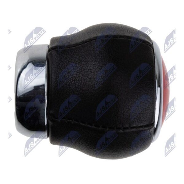 Pomello Leva Cambio Subaru Forester / Impreza / Legacy Outback Rosso Rosso Copertura 6 Marce – foto 3