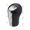 Pomello Leva Cambio Toyota Avensis T22 / T25 / Aygo / Corolla E10 / E11 / E12 / Corolla Verso / RAV4 6 Marce