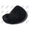 Pomello Leva Cambio Toyota Prius 2009+ Guida a Destra – foto 2