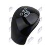 Pomello Leva Cambio Toyota Prius 2009+ Guida a Sinistra, originale 33504-49006, 33504-49006-B0