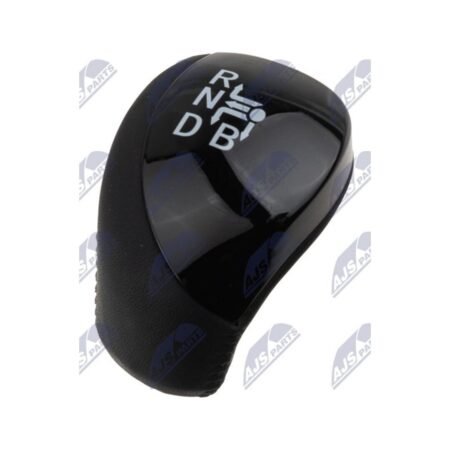 Pomello Leva Cambio Toyota Prius 2009+ Guida a Sinistra, originale 33504-49006, 33504-49006-B0