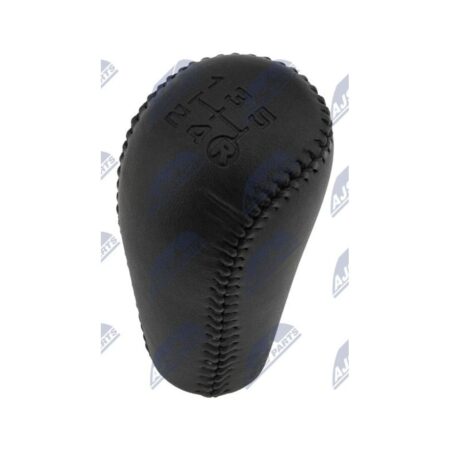 Pomello Leva Cambio Toyota RAV4 2000-2005 / Hilux 2011-2015 5 Marce, originale 33504-22140, 33504-22140-C0