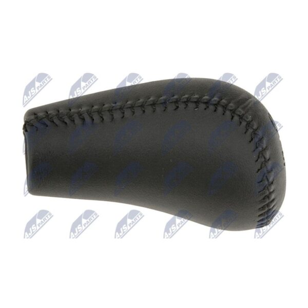 Pomello Leva Cambio Toyota RAV4 2000-2005 / Hilux 2011-2015 5 Marce – foto 3